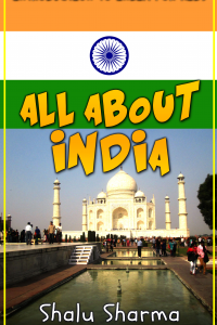 All about India: Introduction to India for Kids
