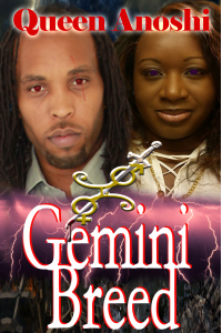 Gemini Breed