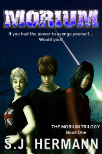 Morium: Book One of The Morium Trilogy - Published on Nov, -0001