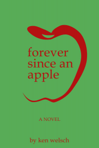 Forever Since An Apple