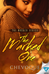 The Marked One  (The Marked Series, #1)