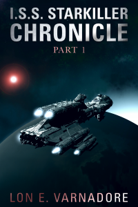 I.S.S. Starkiller Chronicle