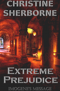 Extreme Prejudice - Imogene's Message - Published on Nov, -0001