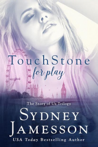 TouchStone for play #1 (The Story of Us Trilogy)