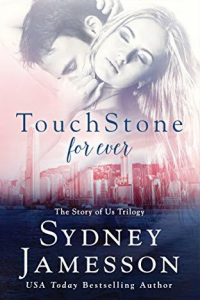 TouchStone for ever (Story of Us Trilogy, #3) - Published on May, 2014