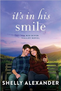 It's In His Smile (A Red River Valley Novel)