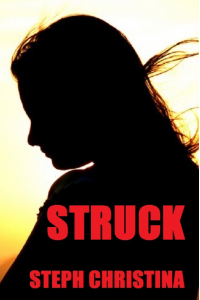 Struck