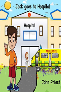 Jack goes to Hospital