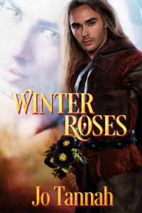 Winter Roses