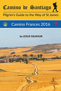 Camino de Santiago: Camino Frances 2017