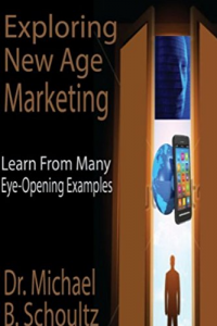 Exploring New Age Marketing