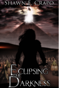 Eclipsing the Darkness