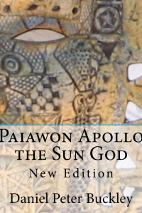 Paiawon Apollo The Sun God 