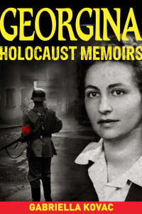 Georgina - Holocaust Survivor Stories