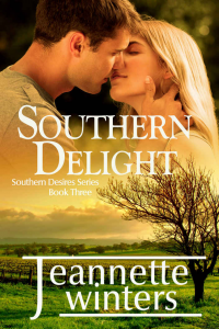 Southern Delight (Southern Desires Series Book 3)