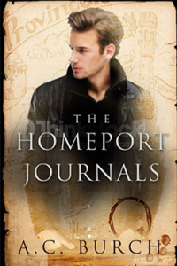 The HomePort Journals