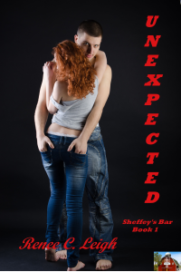 Unexpected (Sheffey's Bar Book 1)