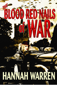 The Blood Red Nails of War