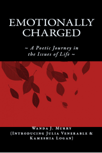 Emotionally Charged: A Poetic Journey in the Issues of Life