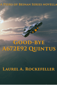 Good-bye A672E92 Quintus