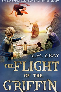 The Flight of the Griffin - Published on Nov, -0001