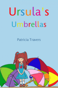 Ursula's Umbrellas