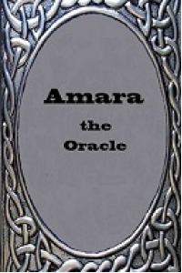 Amara the Oracle