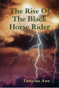 The Rise Of The Black Horse Rider