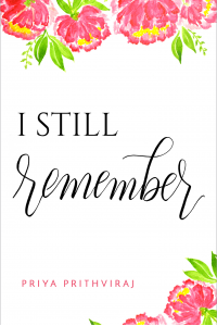 I Still Remember