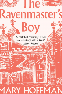 The Ravenmaster's Boy