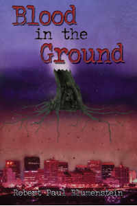 Blood in the Ground