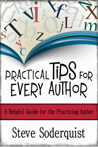 Practical Tips for Every Author