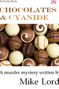Chocolates and Cyanide