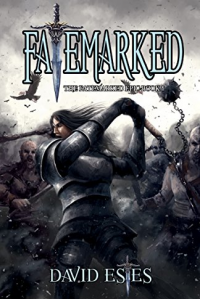 Fatemarked (The Fatemarked Epic Book 1) - Published on Mar, 2017