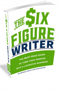 The Six Figure Writer