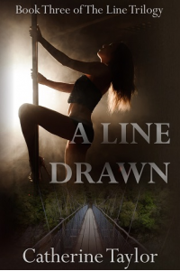 A Line Drawn - Published on Nov, -0001