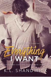 Everything I Want - Published on Apr, 2014