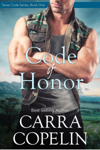 Code of Honor, Texas Code Series, Book 1