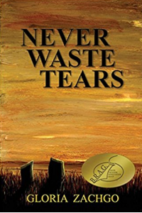 Never Waste Tears - Published on Nov, -0001
