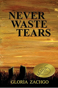 Never Waste Tears