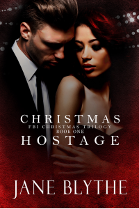 Christmas Hostage