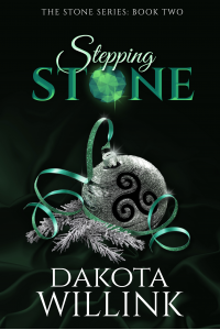 Stepping Stone (The Stone Series Book 2) - Published on Dec, 2016