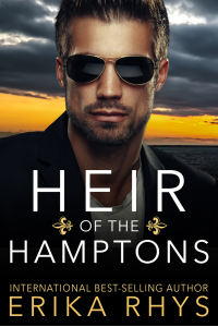 Heir of the Hamptons: A Fake Marriage Romance