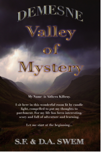 Valley of Mystery