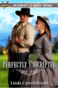 Perfectly Unscripted - Published on Nov, -0001