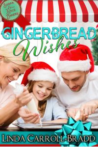 Gingerbread Wishes - Published on Nov, -0001