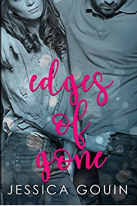 Edges of Gone (The Gone Series Book 2)