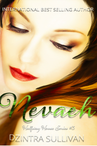 Nevaeh (Halfway House #3)