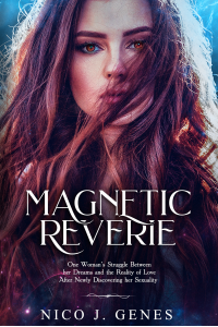 Magnetic Reverie - Published on Oct, 2017