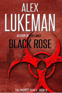 Black Rose (The Project Book 9)